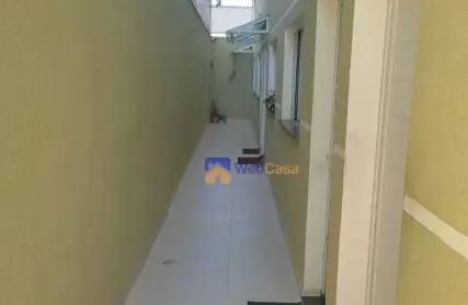Imagem: Condomínio Fechado para Venda, Vila Taquari