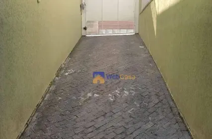 Imagem: Condomínio Fechado para Venda, Vila Taquari