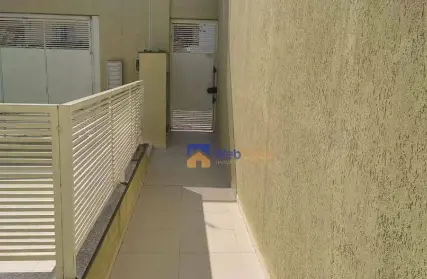 Imagem: Condomínio Fechado para Venda, Vila Taquari
