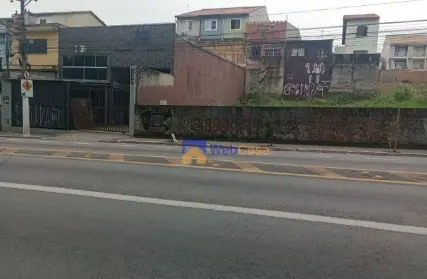 Imagem: Terreno para Venda, Jardim Nossa Senhora do Carmo