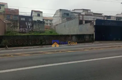 Imagem: Terreno para Venda, Jardim Nossa Senhora do Carmo