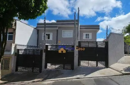 Imagem: Sobrado para Venda, Parque Guaianases