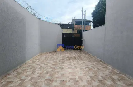 Imagem: Sobrado para Venda, Parque Guaianases