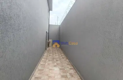 Imagem: Sobrado para Venda, Parque Guaianases
