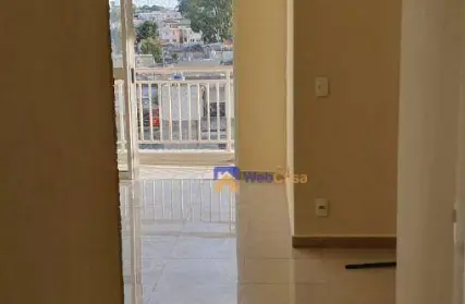 Imagem: Apartamento para Venda, Parque Maria Luiza