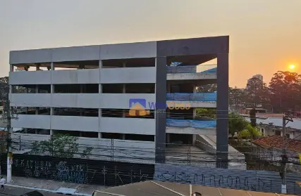 Imagem: Prédio Comercial para Alugar, Itaquera