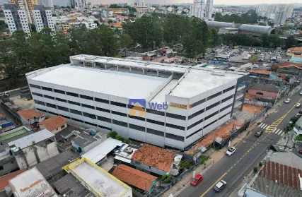 Imagem: Prédio Comercial para Alugar, Itaquera