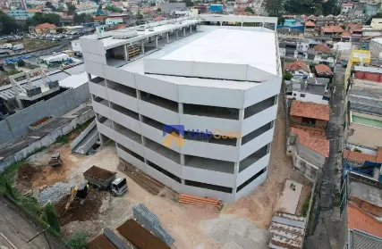 Imagem: Prédio Comercial para Alugar, Itaquera