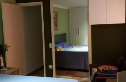 Imagem: Sobrado para Venda, Jardim Adelaide