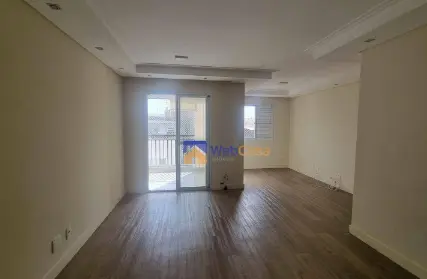 Imagem: Apartamento para Venda, Vila Ivone