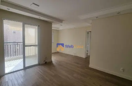 Imagem: Apartamento para Venda, Vila Ivone