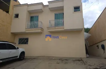 Imagem: Condomínio Fechado para Alugar, Cidade A. E. Carvalho