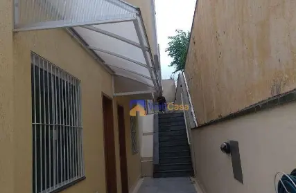 Imagem: Condomínio Fechado para Alugar, Cidade A. E. Carvalho