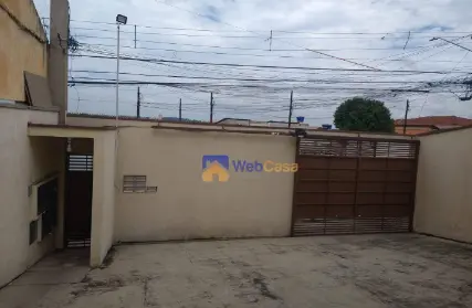 Imagem: Condomínio Fechado para Alugar, Cidade A. E. Carvalho