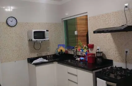 Imagem: Condomínio Fechado para Alugar, Cidade A. E. Carvalho