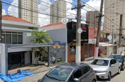 Imagem: Sobrado para Alugar, Vila Santo Estevão