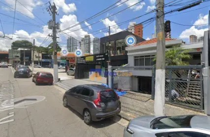 Imagem: Sobrado para Alugar, Vila Santo Estevão