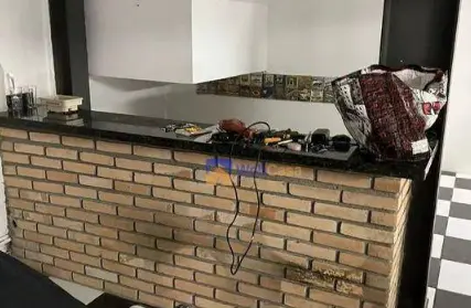 Imagem: Sobrado para Alugar, Vila Santo Estevão