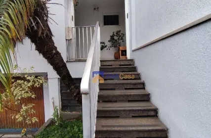 Imagem: Sobrado para Alugar, Vila Santo Estevão