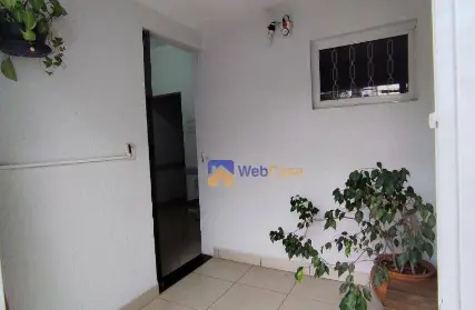 Imagem: Sobrado para Alugar, Vila Santo Estevão