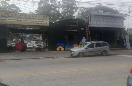 Imagem: Terreno para Venda, Vila Carmosina