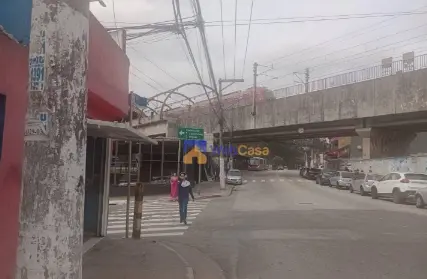 Imagem: Terreno para Venda, Vila Carmosina