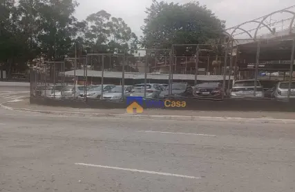 Imagem: Terreno para Venda, Vila Carmosina
