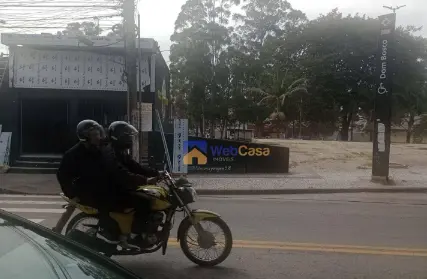 Imagem: Terreno para Venda, Vila Carmosina
