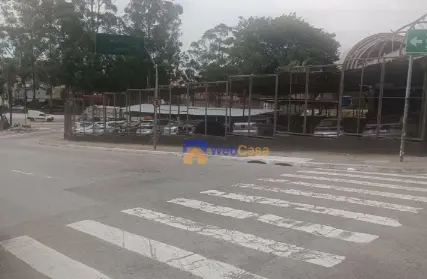 Imagem: Terreno para Venda, Vila Carmosina