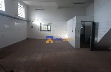 Imagem: Galpão / Salão para Venda, Itaquera