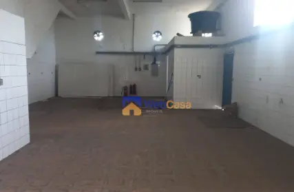 Imagem: Galpão / Salão para Venda, Itaquera