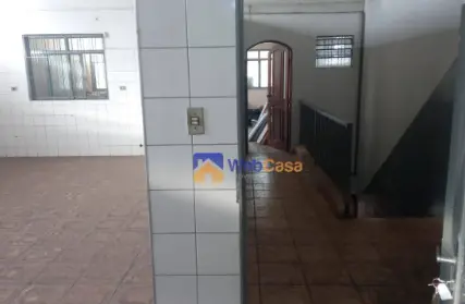 Imagem: Galpão / Salão para Venda, Itaquera