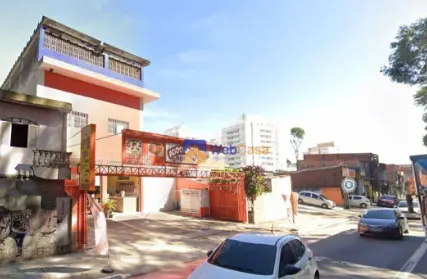 Imagem: Galpão / Salão para Venda, Itaquera