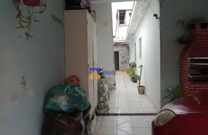 Imagem: Casa Térrea para Venda, Vila Progresso (Zona Leste)