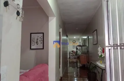 Imagem: Casa Térrea para Venda, Vila Progresso (Zona Leste)