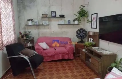 Imagem: Casa Térrea para Venda, Vila Progresso (Zona Leste)