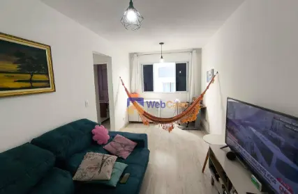 Imagem: Apartamento para Venda, Jardim Norma