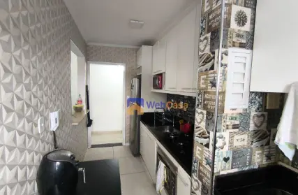 Imagem: Apartamento para Venda, Jardim Norma