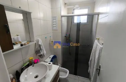 Imagem: Apartamento para Venda, Jardim Norma