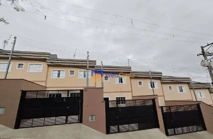 Imagem: Sobrado para Venda, Vila Aurea