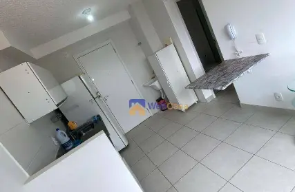 Imagem: Apartamento para Alugar, Fazenda Aricanduva