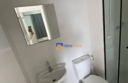 Imagem: Apartamento para Alugar, Fazenda Aricanduva