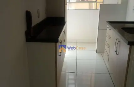 Imagem: Apartamento para Venda, Jardim Redil