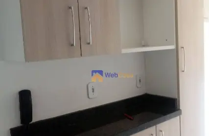 Imagem: Apartamento para Venda, Jardim Redil