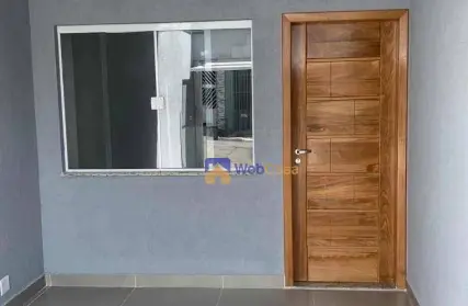 Imagem: Sobrado para Venda, Vila Darli