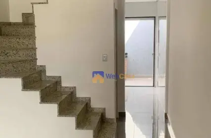 Imagem: Sobrado para Venda, Vila Darli