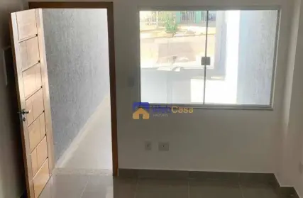 Imagem: Sobrado para Venda, Vila Darli