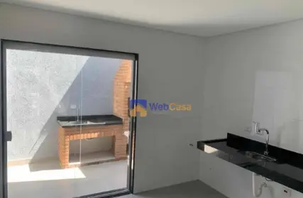 Imagem: Sobrado para Venda, Vila Darli