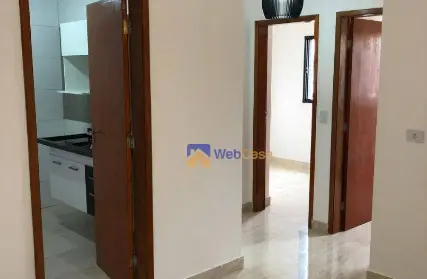 Imagem: Apartamento para Alugar, Vila Antonina