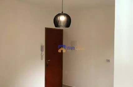 Imagem: Apartamento para Alugar, Vila Antonina